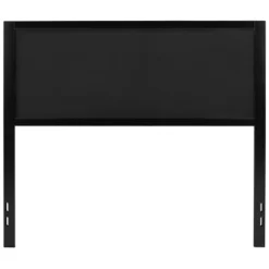 Flash Furniture Melbourne Metal Upholstered Headboard - Modern Headboard -Furniture Sale Store GUEST 009db333 9ec3 41a8 ab8d b827f3f85af4