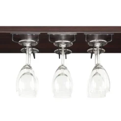 Uptown Wine Bar With Cabinet Faux Black Marble/Espresso - Breighton Home 9 Uptown Wine Bar With Cabinet Faux Black Marble/Espresso - Breighton Home -Furniture Sale Store GUEST 022cb023 ed89 46a1 b3c8 fc8a3055edb4