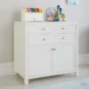 Martha Stewart Crafting Kids' Artwork Storage