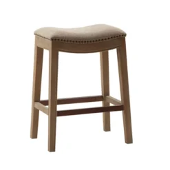 Westly Saddle Counter Height Barstool -Furniture Sale Store GUEST 0239dc1a 5bb9 40fc ba0c df01c7b8190b