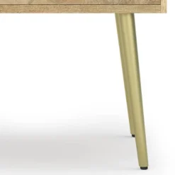 Bissell Side Table Natural - WyndenHall -Furniture Sale Store GUEST 02d9d0b9 f979 4db8 8b3c dee8e2caac72