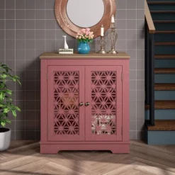 30" Storage Sideboard Buffet Cabinet - Home Essentials -Furniture Sale Store GUEST 02e9a668 2bda 46e6 8751 f99c704d5262