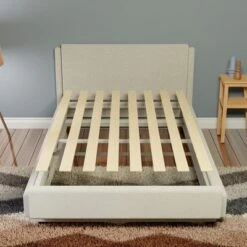 Continental Sleep, 0.75-Inch Standard Vertical Mattress Support Wooden Bunkie Board/Slats 11 Continental Sleep, 0.75-Inch Standard Vertical Mattress Support Wooden Bunkie Board/Slats -Furniture Sale Store GUEST 02fe4725 26d4 46c6 87f9 7ec0ae361d6e