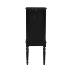 Aria Jewelry Armoire Black - Powell Company 19 Aria Jewelry Armoire Black - Powell Company -Furniture Sale Store GUEST 04e3e3c5 1b41 4c0b 9e55 6442783419c5