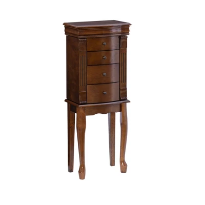 Helene Jewelry Armoire - Powell Company 15 Helene Jewelry Armoire - Powell Company - Image 15