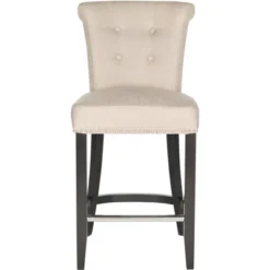 Addo Ring Counter Stool - Safavieh -Furniture Sale Store GUEST 0530b235 9862 4597 987b 90ca8c25793b