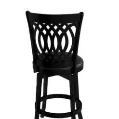 30" Van Draus Swivel Barstool Metal/Black - Hillsdale Furniture 28 30" Van Draus Swivel Barstool Metal/Black - Hillsdale Furniture -Furniture Sale Store GUEST 05e3665c 8312 407a be96 94ae7a411ff8