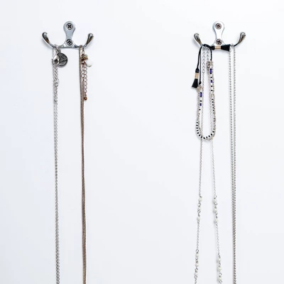 Farnel Wardrobe Armoire Pure White - South Shore 7 Farnel Wardrobe Armoire Pure White - South Shore - Image 7