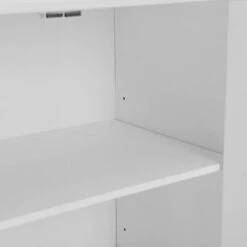 Bartlett Tall Storage Pantry With 2 Stackable Pantries White - Crosley -Furniture Sale Store GUEST 06db5437 e2e3 4a93 8d67 b16d532ce3b7