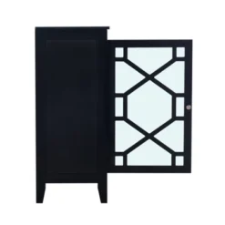 Fetti Small Cabinet - Linon -Furniture Sale Store GUEST 0702ff0a 80b4 448a 8713 15df214637c0