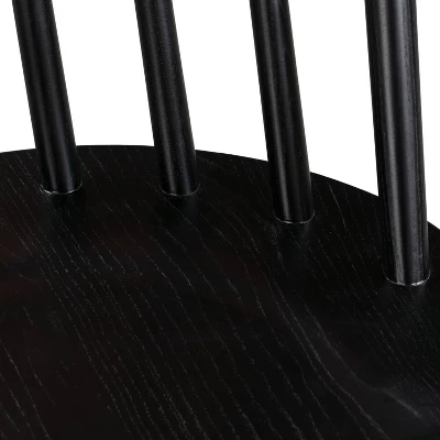 Thomas Dining Chair - Poly & Bark 6 Thomas Dining Chair - Poly & Bark - Image 6