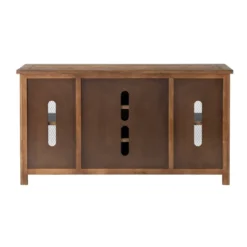 Chesapeake Solid Wood TV Stand Natural Brown Finish - Martin Svensson Home 12 Chesapeake Solid Wood TV Stand Natural Brown Finish - Martin Svensson Home -Furniture Sale Store GUEST 076273b7 8c26 4d48 9486 b3175cb3dfae