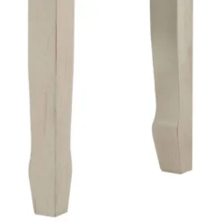 58" Fedele Bench Weathered Oak/Cream Finish - Acme Furniture -Furniture Sale Store GUEST 08d335bd 2fb6 40e1 908a 9de8fa10d374