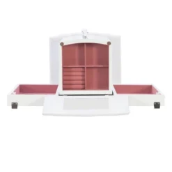 Makenzie Jewelry Armoire White - Powell Company 21 Makenzie Jewelry Armoire White - Powell Company -Furniture Sale Store GUEST 08db94ec 090b 47c3 ac98 439b5b24c45b