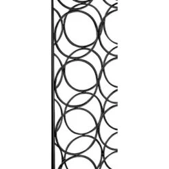 Sorbus 23 Bottle Metal Wine Rack (Black) 11 Sorbus 23 Bottle Metal Wine Rack (Black) -Furniture Sale Store GUEST 09601c01 cbea 4bd0 964a 18b7af16f220