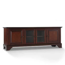 LaFayette Low Profile TV Stand 60" - Crosley -Furniture Sale Store GUEST 0970512f c4d5 452d a401 37aadb3b7429