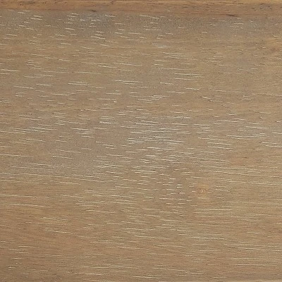 Joanna Console Table Rustic Brown - Crosley 5 Joanna Console Table Rustic Brown - Crosley - Image 5