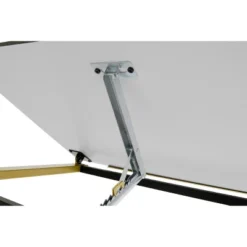 2pc Stellar Drawing Table With 36" Adjustable Top With Stool Set Black/Gold - Studio Designs 25 2pc Stellar Drawing Table With 36" Adjustable Top With Stool Set Black/Gold - Studio Designs -Furniture Sale Store GUEST 0a083f1c c973 4750 902e dcc36118853b