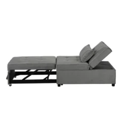 Pull Out Sleeper Sofa With Pillow - ModernLuxe -Furniture Sale Store GUEST 0a4da511 5a6e 451f b7b6 8013bfc52e59