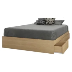 Stockholm 3 Drawer Storage Bed - Nexera -Furniture Sale Store GUEST 0c5b3722 27b1 41b5 b107 1ee13156a726