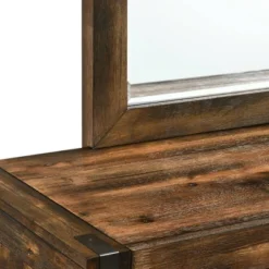 5pc King Wren Platform Storage Bedroom Set Chestnut - Picket House Furnishings 23 5pc King Wren Platform Storage Bedroom Set Chestnut - Picket House Furnishings -Furniture Sale Store GUEST 0ccee42e 512d 4d56 8135 58551ad46aa0