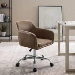 Rylen Office Chair - Linon -Furniture Sale Store GUEST 0ce39cf5 9b24 45ec b22e e657dd7e294e