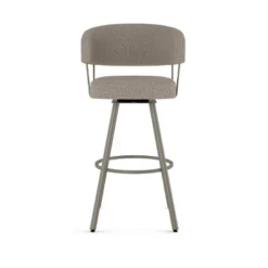 31.5" Corey Swivel Barstool - Amisco -Furniture Sale Store GUEST 0ced0df9 4e60 4b64 b9b6 503c1c9a1593