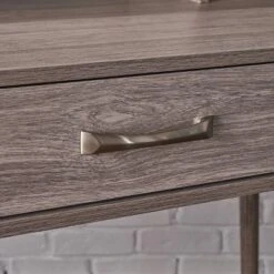 2pc Brenda Mid Century Home Office Set - Christopher Knight Home -Furniture Sale Store GUEST 0d1041fa f89e 4cc1 8ddc 7c704f1483d4