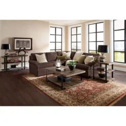 Modesto Wide TV Stand For TVs Up To 50" Brown - Alaterre Furniture 8 Modesto Wide TV Stand For TVs Up To 50" Brown - Alaterre Furniture -Furniture Sale Store GUEST 0d76c90a 2432 453e 8a0a 610bfe481406