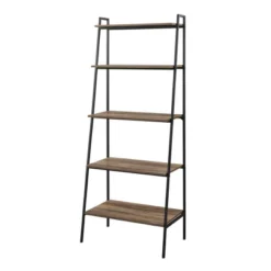 72" Open Storage Ladder Bookshelf - Saracina Home -Furniture Sale Store GUEST 0e368914 7cd1 4bfd b6c1 ec097c5b31b4