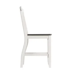 2pc Jamison Two-Tone Counter Height Barstool White - Picket House Furnishings -Furniture Sale Store GUEST 0ec0cf42 57ec 43fd 9be7 637c0892e1d1