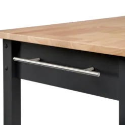 Rubin Kitchen 2-Tier Cart - Buylateral -Furniture Sale Store GUEST 0ec62881 8399 4144 a158 9afc0e4a5eb3