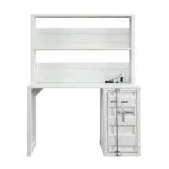 47" Cargo Desk White - Acme Furniture 7 47" Cargo Desk White - Acme Furniture -Furniture Sale Store GUEST 0f8497e2 0af1 460d 9a91 fb4eed560eff
