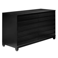 Ilya Solid Wood Modern Panel Front 6 Drawer Dresser - Saracina Home 31 Ilya Solid Wood Modern Panel Front 6 Drawer Dresser - Saracina Home -Furniture Sale Store GUEST 0ff1363c de24 4f47 a563 ea255a3e95ba