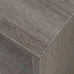 42" Central 3 Shelf Bookcase Latte - Niche 8 42" Central 3 Shelf Bookcase Latte - Niche -Furniture Sale Store GUEST 108ba558 47db 4cd6 b300 df96d5688f87