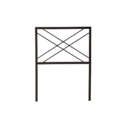 Westlake Metal Headboard Magnesium Pewter - Hillsdale Furniture 8 Westlake Metal Headboard Magnesium Pewter - Hillsdale Furniture -Furniture Sale Store GUEST 108d7a84 3a36 4ae8 9b57 f94463adce55