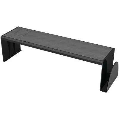 Deflecto Sustainable Office Desk-Shelf Organizer 1 Deflecto Sustainable Office Desk-Shelf Organizer