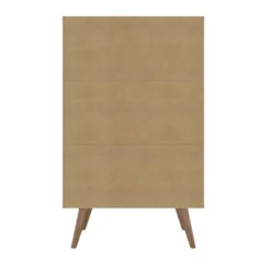 Set Of 2 Amber 6 Drawer Double Wide Dresser And 4 Tall Drawer Dresser - Manhattan Comfort -Furniture Sale Store GUEST 112ee198 4623 4907 a4bd a89e082b3381