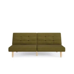 Bowie Upholstered Futon - Room & Joy 27 Bowie Upholstered Futon - Room & Joy -Furniture Sale Store GUEST 123f6f01 0671 49f7 874b a91ad82e0054