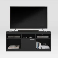 Entertainment TV Stand For TVs Up To 61" - Techni Mobili -Furniture Sale Store GUEST 12406601 6dde 49fc 8822 b2c00b4e8f00