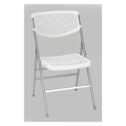 Commercial Resin Mesh Folding Chair Black - Cosco 14 Commercial Resin Mesh Folding Chair Black - Cosco -Furniture Sale Store GUEST 124f0594 0052 4080 a1e7 b8fbb994956b