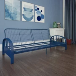 Full Ana Futon Frame - Room & Joy 16 Full Ana Futon Frame - Room & Joy -Furniture Sale Store GUEST 12a659c6 9e90 49a3 8eb0 38a0cc69aa52