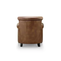 Harley Leather Armchair - Abbyson Living -Furniture Sale Store GUEST 14f4ca4f efab 4978 8ef5 e13eba2548cc