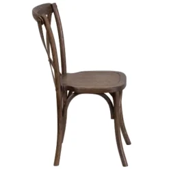 Emma And Oliver Stackable Wood Cross Back Dining Chair 18 Emma And Oliver Stackable Wood Cross Back Dining Chair -Furniture Sale Store GUEST 15eaf943 268c 4941 99b6 92d92383ad85
