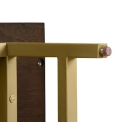 Blair Bar Cabinet Dark Brown/Gold - Crosley 20 Blair Bar Cabinet Dark Brown/Gold - Crosley -Furniture Sale Store GUEST 1649fbbc a7e5 45bd 8b32 c3a4c7a49fd1