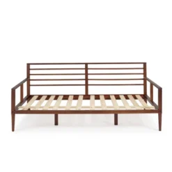 Mid Century Modern Solid Wood Spindle Daybed - Saracina Home 21 Mid Century Modern Solid Wood Spindle Daybed - Saracina Home -Furniture Sale Store GUEST 17c092b1 7ce3 4d13 9cf9 8f4d631e115a