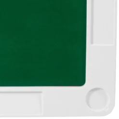 Emma And Oliver 34.5" Square 4-Player Folding Card Game Table With Green Felt And Cup Holders 13 Emma And Oliver 34.5" Square 4-Player Folding Card Game Table With Green Felt And Cup Holders -Furniture Sale Store GUEST 17d0d3d8 7922 4129 be49 b277a8387631