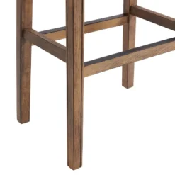 Set Of 2 Williston Bar Height Stools - Alaterre Furniture -Furniture Sale Store GUEST 18e1afd5 0d6b 4003 a663 04abdaf1a161