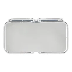 Ripley Chrome Finish Bar Cart Silver - Inspire Q 10 Ripley Chrome Finish Bar Cart Silver - Inspire Q -Furniture Sale Store GUEST 191e23c3 789b 46f6 a566 71aad238a98a