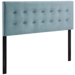 Emily Queen Biscuit Tufted Performance Velvet Headboard - Modway 13 Emily Queen Biscuit Tufted Performance Velvet Headboard - Modway -Furniture Sale Store GUEST 19d585e5 3238 4f55 8b2e 30124ed96391